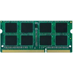 Оперативна пам'ять Exceleram 8 GB SO-DIMM DDR3 1333 MHz (E30804S) фото