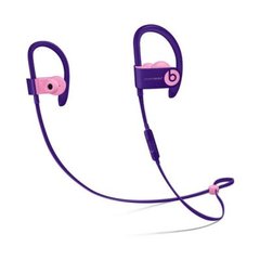 Навушники Beats by Dr. Dre Powerbeats3 Wireless Earphones Pop Violet (MREW2) фото