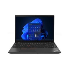 Ноутбук Lenovo ThinkPad T16 G1 T (21BV006NRA) фото