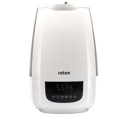 Очищувачі та зволожувачі повітря Rotex RHF600-W фото