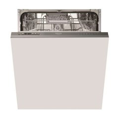 Посудомийні машини вбудовані Hotpoint-Ariston HI 5010 C фото