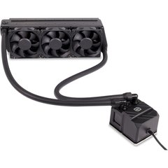 Водяное охлаждение Alphacool Eisbaer Pro ES 80mm Triple HPE (11972) фото