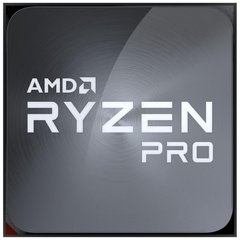Процессоры AMD Ryzen 5 PRO 5650G (100-100000255MPK)