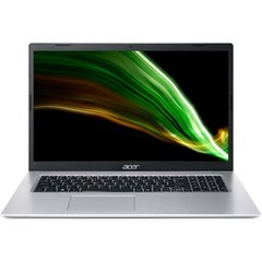 Ноутбук Acer Aspire 3 A317-53G-569S Pure Silver (NX.ADBEU.00C) фото