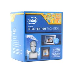 Intel Pentium G3420 (BX80646G3420)