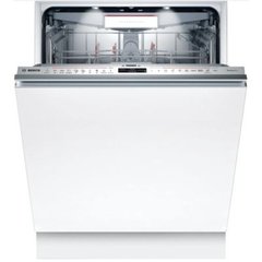 Посудомийні машини вбудовані BOSCH SMV8YCX03E фото
