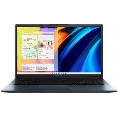 Ноутбук ASUS VivoBook PRO 15 OLED M6500QC (M6500QC-OLED-L731X) фото