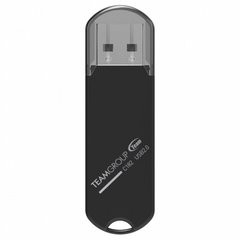 Flash пам'ять TEAM 32 GB C182 USB 2.0 Black (TC18232GB01) фото