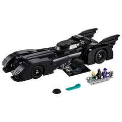 LEGO 1989 Batmobile (76139)