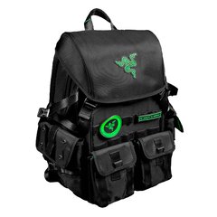 Сумка та рюкзак для ноутбуків Рюкзак RAZER Tactical Backpack Pro (RC21-00720101-0000) фото