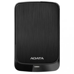 Жесткий диск ADATA HV320 4 TB Black (AHV320-4TU31-CBK) фото