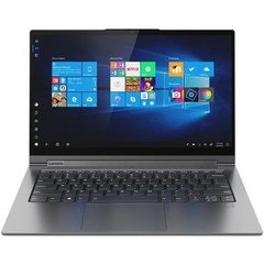 Ноутбук Lenovo YOGA C940-14 x360 (81Q9002MUS) фото