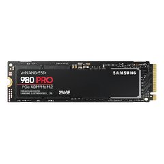 SSD накопители Samsung 980 PRO 250 GB (MZ-V8P250BW)
