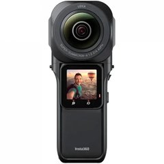 Экшн-камера Insta360 ONE RS 1-Inch 360 Edition (CINRSGP/D) фото