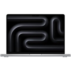 Ноутбук Apple MacBook Pro 14" Silver Late 2023 (Z1AX0029U) фото
