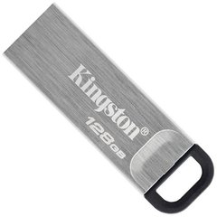 Flash память Kingston 128GB DataTraveler Kyson (DTKN/128GB) фото
