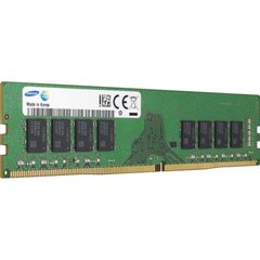 Оперативная память Samsung 32GB DDR4 (M378A4G43AB2-CVF) фото