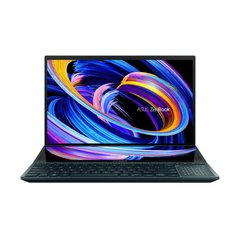 Ноутбук ASUS ZenBook Pro Duo 15 OLED UX582ZW (UX582ZW-XB99T) фото