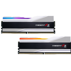 Оперативна пам'ять G.Skill 32 GB (2x16GB) DDR5 5200 MHz Trident Z5 RGB (F5-5200J4040A16GX2-TZ5RS) фото