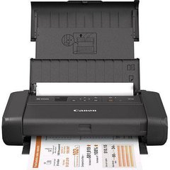Струйный принтер Canon PIXMA TR150 + Wi-Fi with battery (4167C027)