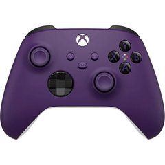 Ігровий маніпулятор Microsoft Xbox Series X | S Wireless Controller Astral Purple (QAU-00068) фото