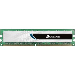 Оперативная память Corsair 8 GB DDR3 1600 MHz (CMV8GX3M1A1600C11) фото
