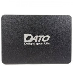 SSD накопичувач DATO DS700 960 GB (DS700SSD-960GB) фото