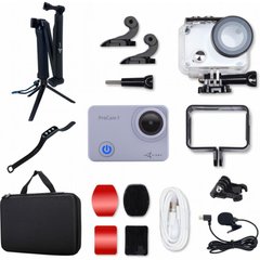 AIRON AirOn ProCam 7 Touch Streamer Kit 15 in 1 (4822356754797)