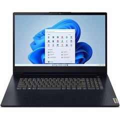 Ноутбук Lenovo IdeaPad 3 17ALC6 (82KV003MUS) фото