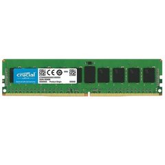 Оперативная память Micron Crucial DDR4 2666 8GB ECC REG RDIMM (CT8G4RFD8266) фото