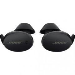 Наушники Bose Sport Earbuds Triple Black (805746-0010)