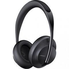 Навушники Bose Noise Cancelling Headphones 700 Black 794297-010 фото
