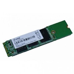 SSD накопичувач LEVEN JM600 256 GB (JM600M2-2280256GB) фото