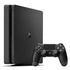 Sony PlayStation 4 Slim (PS4 Slim) 1TB + FIFA 19