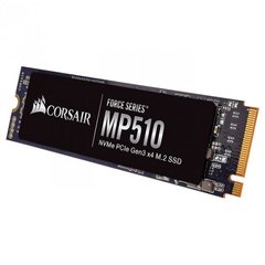 SSD накопитель Corsair MP510 CSSD-F480GBMP510 фото