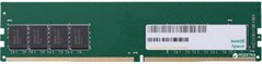 Оперативна пам'ять Apacer DDR4 2400 4GB (EL.04G2T.KFH) фото