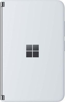 Смартфон Microsoft Surface Duo 2 5G 256GB Glacier фото