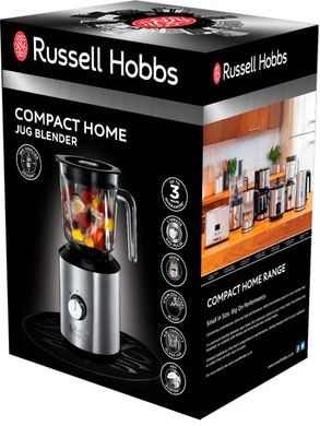 Блендери та подрібнювачі Russell Hobbs Compact Home 25290-56 фото