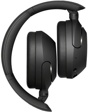 Навушники Sony WH-XB910N Black (WHXB910NB.CE7) фото