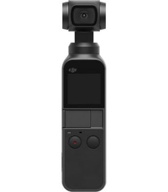 Екшн-камера DJI Osmo Pocket (CP.ZM.00000097.01) фото