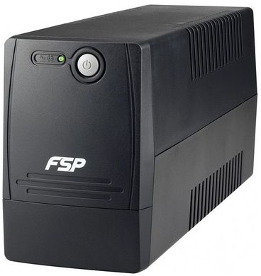 ДБЖ FSP FP850 850VA PPF4801102 фото