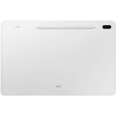 Планшет Samsung Galaxy Tab S7 FE 6/128GB Wi-Fi Mystic Silver (SM-T733NZSE) фото