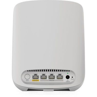 Маршрутизатор и Wi-Fi роутер Netgear RBK353 (RBK353-100EUS) фото