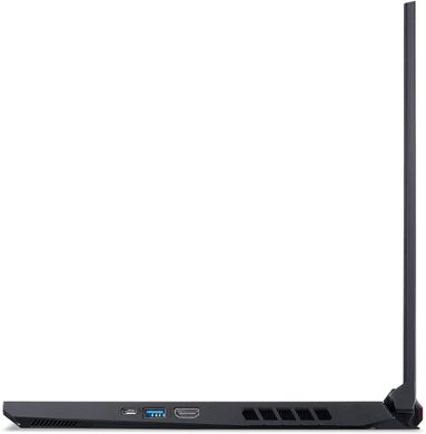 Ноутбук Acer Nitro 5 AN515-57-50EC (NH.QELEU.008) Shale Black фото