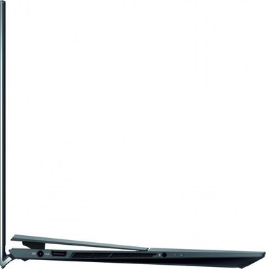 Ноутбук ASUS ZenBook Pro Duo 15 OLED UX582ZM-H2901X (90NB0VR1-M002H0) фото