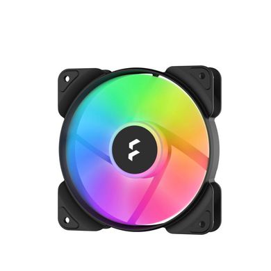 Вентилятор Fractal Design Aspect 12 RGB Black (FD-F-AS1-1204) фото