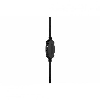 Навушники 2E HG340 RGB 3.5mm Black (2E-HG340BK) фото