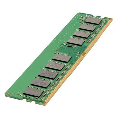 Оперативная память HPE 16 GB DDR4 2666 MHz (879507-B21) фото