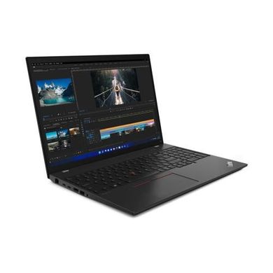 Ноутбук Lenovo ThinkPad T16 G1 T (21BV006NRA) фото