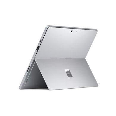 Планшет Microsoft Surface Pro 7 Intel Core i5 8/256GB Platinum (PUV-00001, PUV-00003) фото